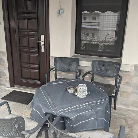 Emanuela Sea And Luxury *