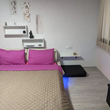 Emanuela Sea And Luxury كافالا