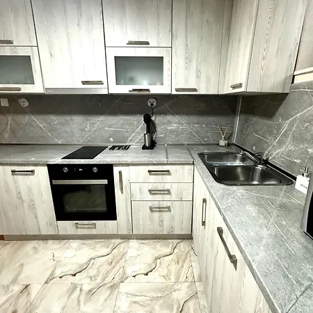 Emanuela Sea And Luxury דירה קאבאלה