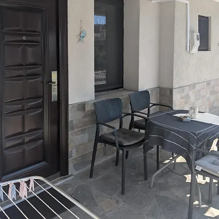 アパート Emanuela Sea And Luxury *