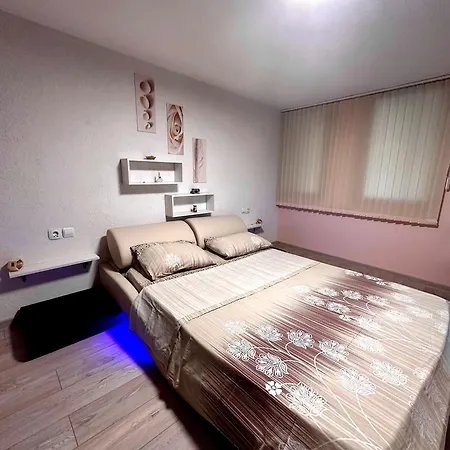 Emanuela Luxury * Kavala