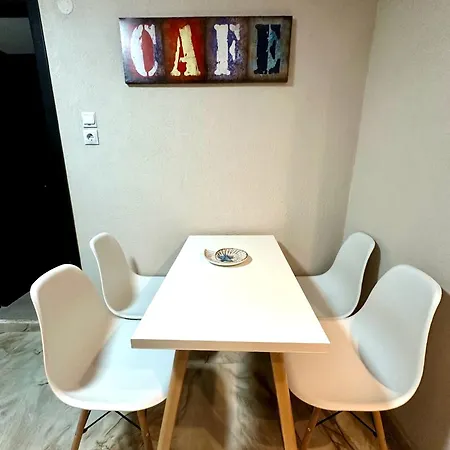 Emanuela Sea And Luxury Apartment