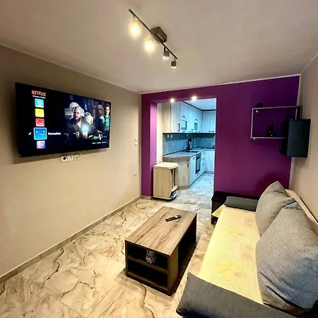 Daire Emanuela Luxury