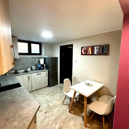 Emanuela Sea And Luxury カヴァラ