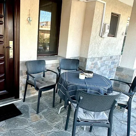 아파트 Emanuela Sea And Luxury