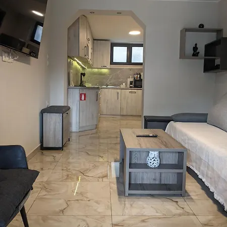 Apartamento Emanuela Sea And Luxury *