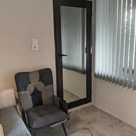 Emanuela Sea And Luxury 아파트 *